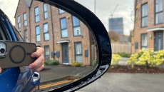 Kia Sportage 1.6T GDi ISG 4 5dr Petrol Estate